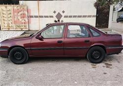 اوبل فيكترا